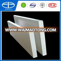 plastic concrete formwork as panel for modular formwork system