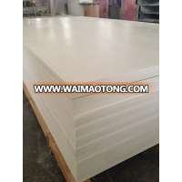 waterproof PVC foam board for cabinet board