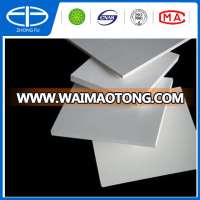 waterproof advertising board material PVC plastic foam board