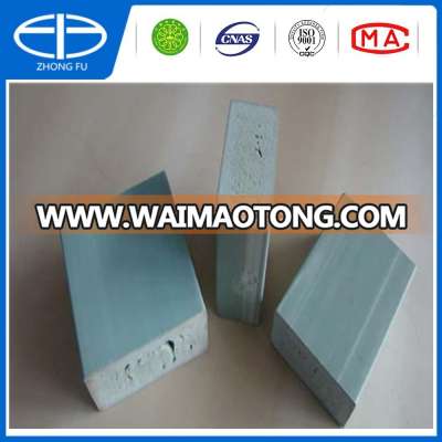 PVC beam board/PVC Foam sheet for building material