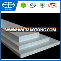 China plastic concrete formwork as panel for modular formwork system