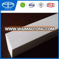 PVC foam board for door and boardcase using