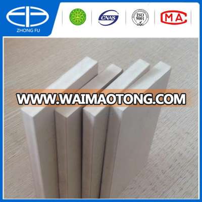 Plastic PVC concrete panel / PVC Concrete beam board