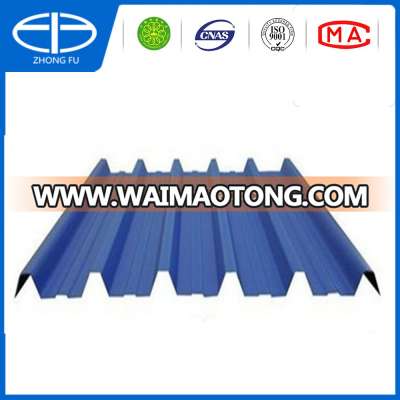 ocean blue enduring colorful and fireproof ASA synthetic resin roof tiles,PVC roof sheets