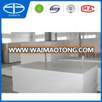 PVC foam board/pvc fascia board