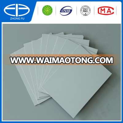 waterproof plastic concrete formwork /PVC foam board