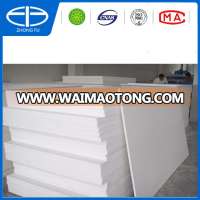 High density PVC foam board/plastic concrete formwork