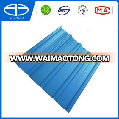 Plastic Roofing Flexible pvc sheet material