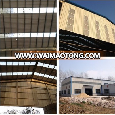 new type roofing tile pvc garage tiles