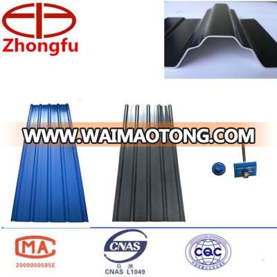 new safe roofing tile plastic tiles price