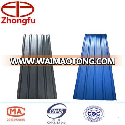 Plastic roofing materials fo rcoperture per tetti in catrame